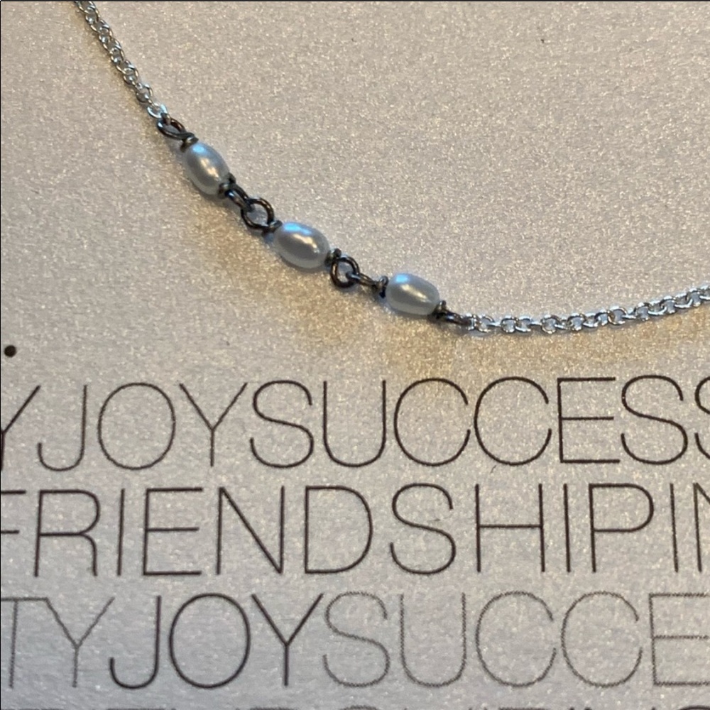Dogeared Necklace